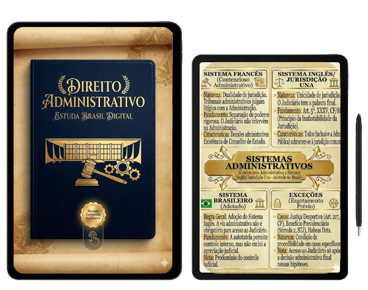 Apostila Administrativo