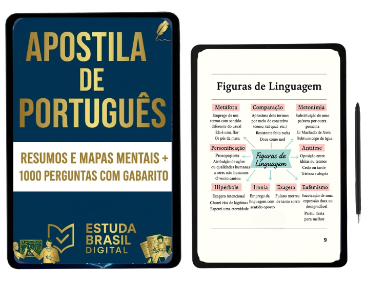Apostila de Português