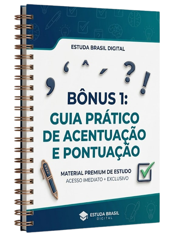 Capa Bônus 1 Português