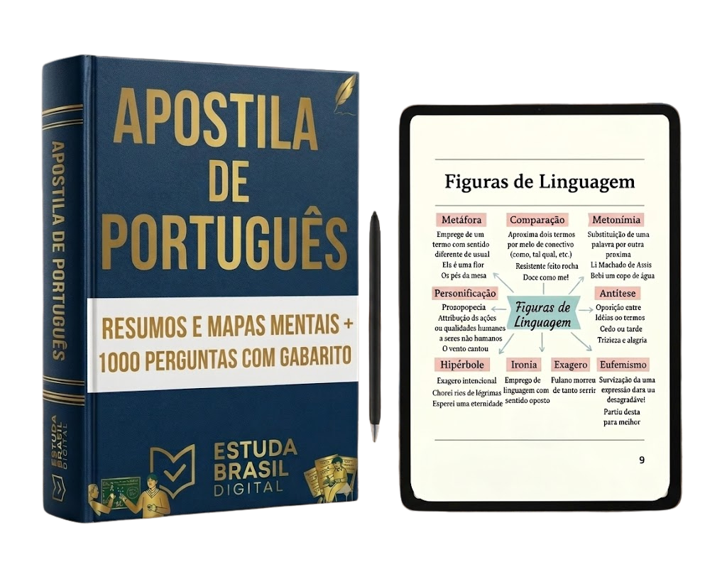 Apostila de Português