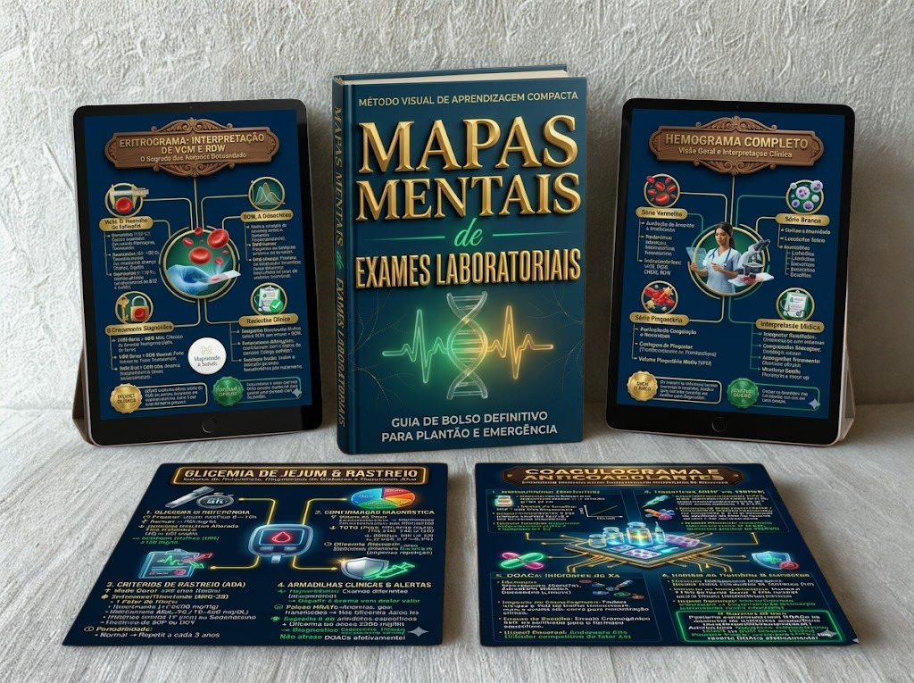 Material de Estudos