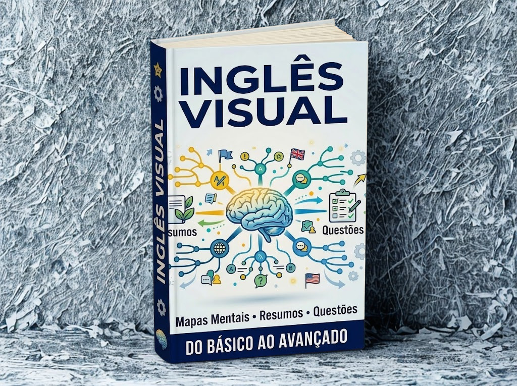 Inglês Visual