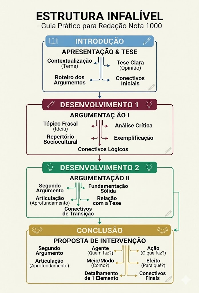 Amostra do material - Página 3