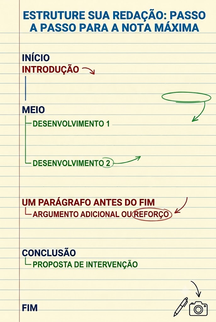 Amostra do material - Página 1