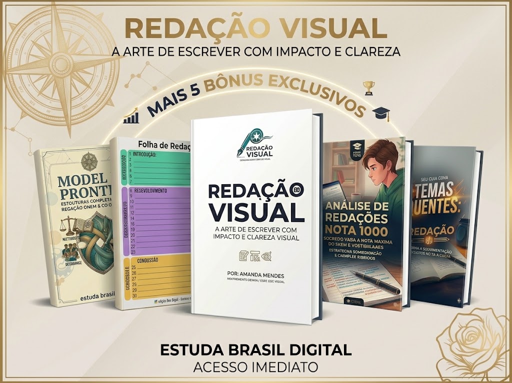 Pacote Completo Promocional