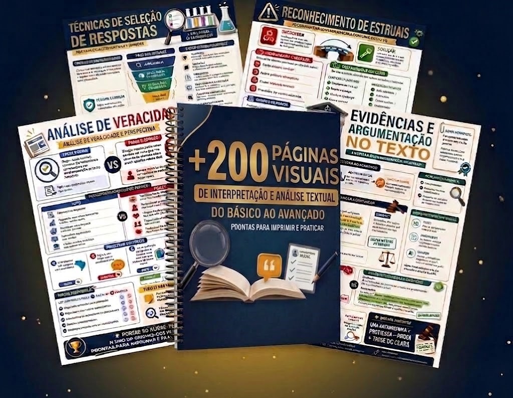 Combo Essencial